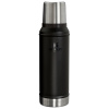 STANLEY Legendary Classic Bottle, Termoska, 0.94L, Black 2.0 (10-11346-092)