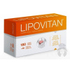 Herbacos Lipovitan 210 tabliet