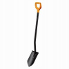 Vidly, lopata - Pevné pevné shadel 1170 mm Fiskars 1003455 (Pevné pevné shadel 1170 mm Fiskars 1003455)