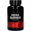 BioTech USA Mega Fat Burner 90 kapsúl