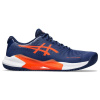 Pánska obuv Asics Gel-Challenger 14 - blue expanse/koi - Modrý (48)