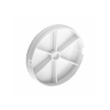 Spätná klapka pre ventilátory WL-3200 a WL-3201