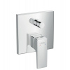 Hansgrohe Metropol - podomietková sprchová-vaňová batéria 32545000