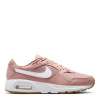 Nike Air Max SC Women's Shoe Pink/Wht/Gum 6 (40)