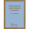 Gróf Mikuláš Šubić Zrínsky na Sihoti