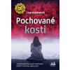 Pochované kosti (5. diel) - Lisa Reganová