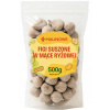 Figy sušené v ryžovej múke celé Malinowe 500 g