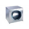 Soler & Palau CVB/4-240/240 NT 550W Centribox zvukově izolovaný radiální potrubní ventilátor