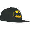 DC Comics Batman: Logo - snapback šiltovka