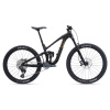 Liv by Giant Liv Giant Intrigue X Advanced 1 S Raw Carbon
