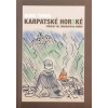 Karpatské horské - Boro Tomis