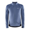 Pánska cyklistická bunda Craft ADV SubZ Blue XXL