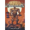 Thrud The Barbarian