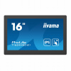 LED monitor iiyama T1624MSC-B1 16
