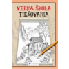 Veľká škola tieňovania (neuvedený autor)(Brožovaná)