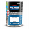 Farba - Farebná farba Nobiles alkyd 0,9L BIELA MATNÁ (Farba - Farebná farba Nobiles alkyd 0,9L BIELA MATNÁ)