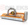 Mulčovač posúvny DELEKS® PANTERA-210 70-120 Hp