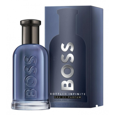 HUGO BOSS Boss Bottled Infinite, Parfumovaná voda 200ml pre mužov
