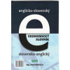 Anglicko-slovenský a slovensko-anglický ekonomický slovník (Jozef Magula )