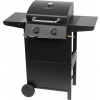 Gril Strend Pro Andora, BBQ, plynový, 2 horáky