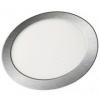 Svietidlo LED30 VEGA-R 6W NW Matt chrome GXDW102 (Greenlux)