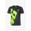 Pánske tričko VR46 Monster Energy 46 S