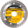 Strend Pro Diamantový kotúč turbo 115 mm 521C 223914