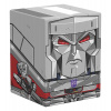 Squaroes Squaroe Squaroe Transformers TR005 - Megatron
