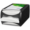 Zásobník na servítky systém N4 145x191x307 mm TORK Xpressnap čierny