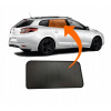 Slnečná clona Roleta Renault Megane III