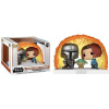 Funko POP! Star Wars Force Bubble 719