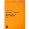 Vybrané kapitoly ze sociálního zabezpečení 1. díl (Anna Arnoldová )