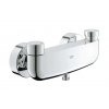 Grohe Eurosmart Cosmopolitan sprchová batéria nástenná StarLight Chrome 36320000