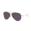 Slnečné okuliare Ray-Ban Aviator Reverse RBR0101S 001 1A Veľkosť: 59