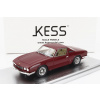 Kess-model Ferrari 330 Gtc Coupe Michelotti 1966 1:43 Bordeaux