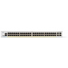 Cisco Catalyst C1200-48P-4G REFRESH C1200-48P-4G-RF