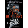 A Slow Fire Burning