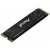 Kingston Fury Renegade G5 M.2 Pci-e 5.0 NVMe 4TB SFYR2S/4T0