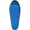 Letní spacák PINGUIN Savana Lady PFM modrý Velikost: 175 cm, Barva: blue, Zip: Levá