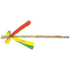 Korbáč z prútia 90 cm 1 kus