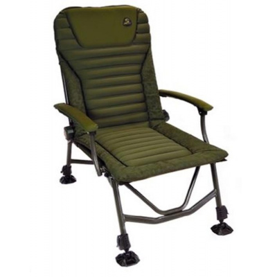 Kreslo Carp Spirit Magnum Deluxe Chair