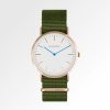 BLUMENTALL WATCHES Devin Green