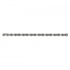SRAM CN NX EAGLE 126LINK PWR.LCK 12 12 rychlostí