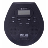 Denver DMP-395B - discman s reproduktory - CD, MP3
