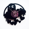 Discoclock 061 Strašidlo lásky 30cm