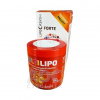 LIPO C Askor Forte + Multilipo zadarmo 120 kapsúl + testovacie prúžky + želé 30 kapsúl