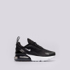 Nike Air Max 270 Čierna EUR 31,5