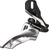 Přesmykač SHIMANO XTR FD-M9000 MTB pro 3x11 př mont D-typ Side-swing front pull 40 z IFDM9000D6