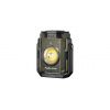 Svietidlo Fenix CL27R Green