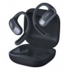 Slúchadlá Shokz OpenFit Air (T511-ST-BT) čierna